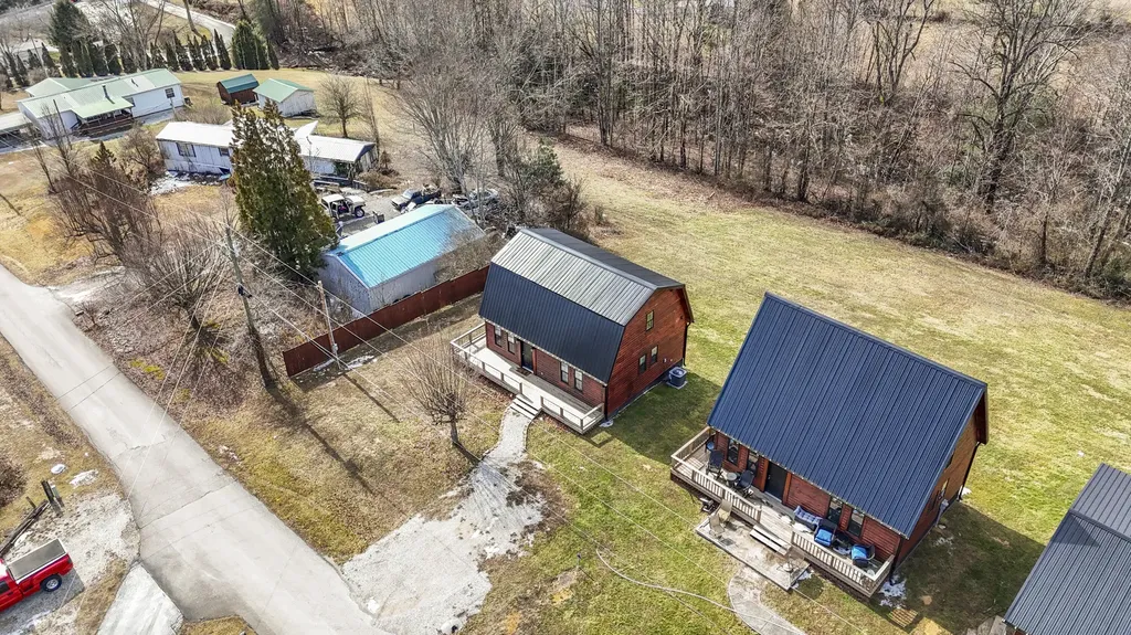 197 Russell Drive Campton KY 41301