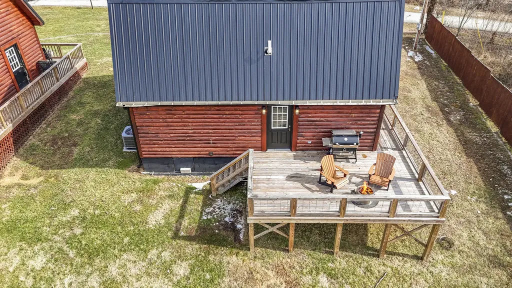 197 Russell Drive Campton KY 41301
