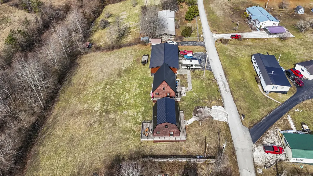 197 Russell Drive Campton KY 41301