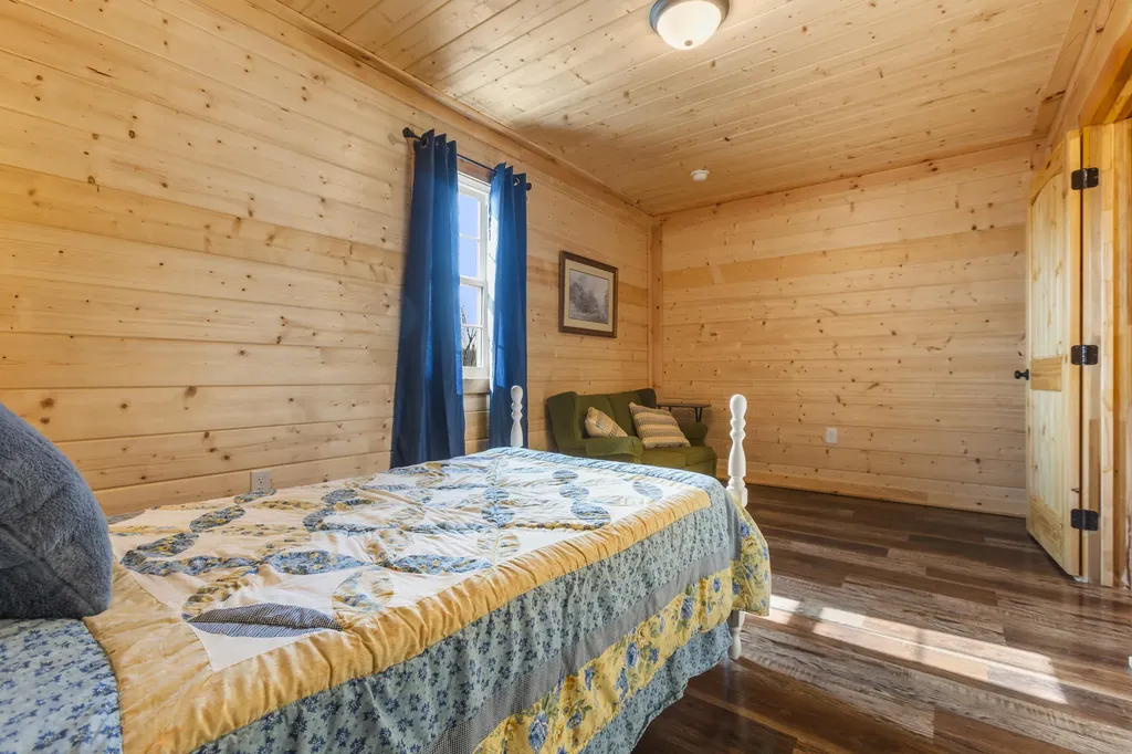 197 Russell Drive Campton KY 41301