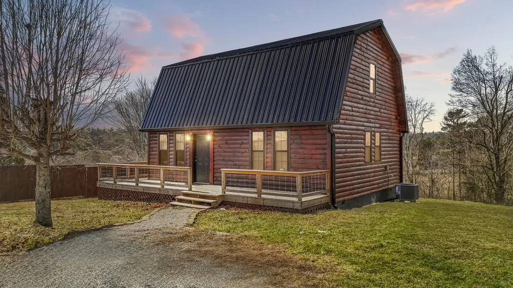 197 Russell Drive Campton KY 41301