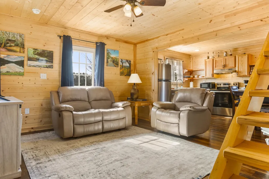 197 Russell Drive Campton KY 41301