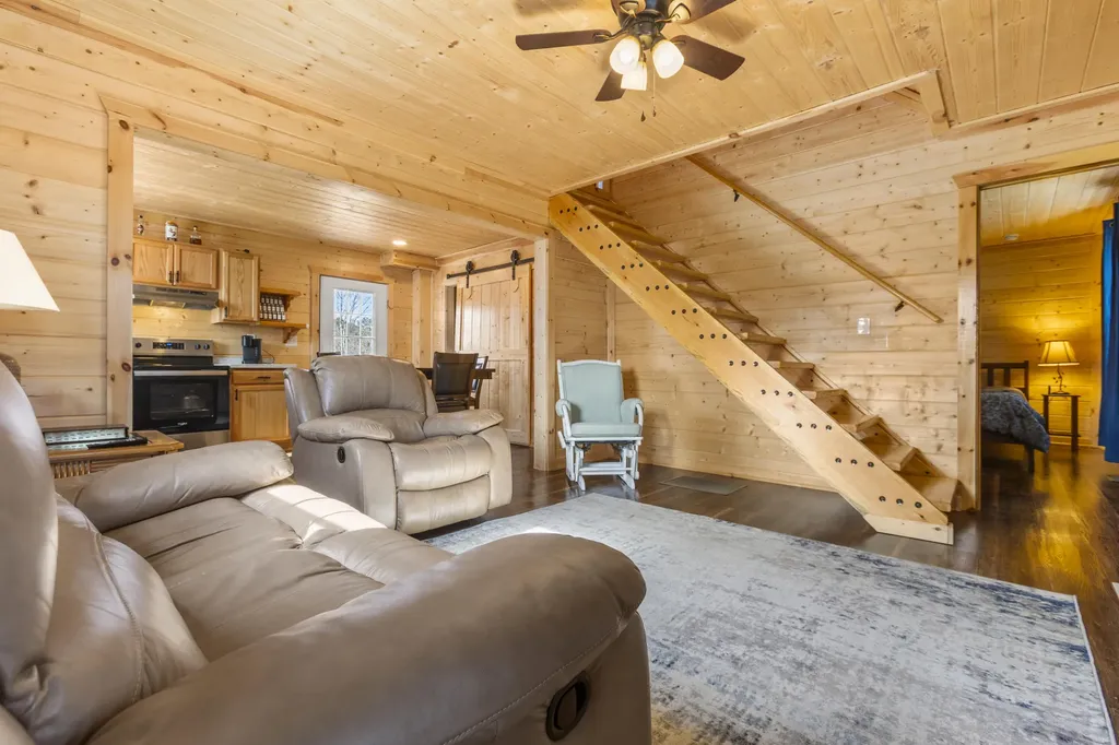 197 Russell Drive Campton KY 41301