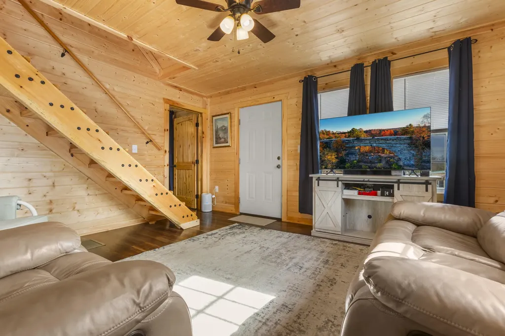 197 Russell Drive Campton KY 41301