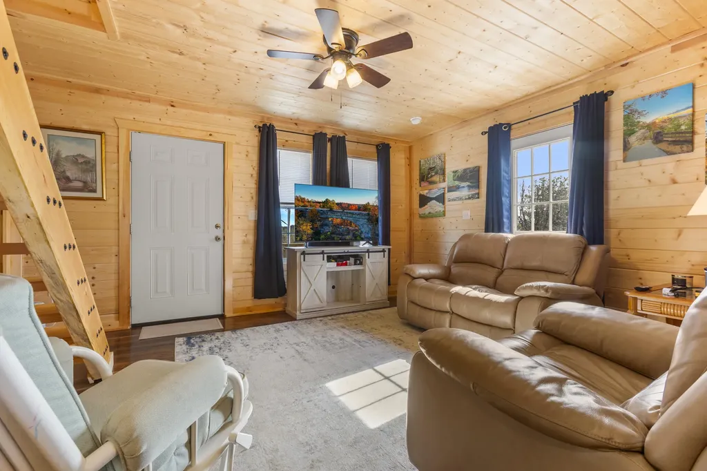 197 Russell Drive Campton KY 41301