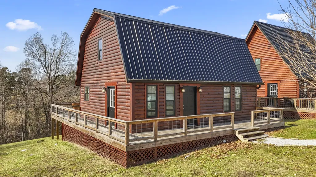 197 Russell Drive Campton KY 41301