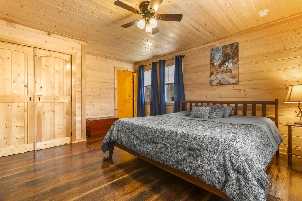 197 Russell Drive Campton KY 41301