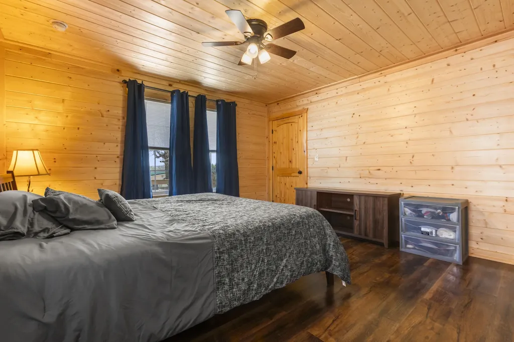 197 Russell Drive Campton KY 41301