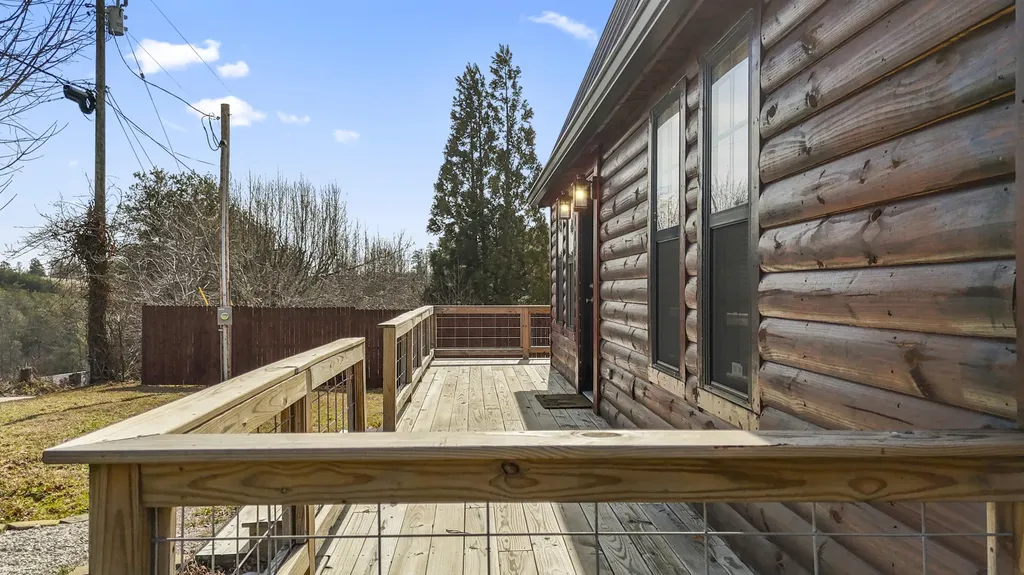 197 Russell Drive Campton KY 41301