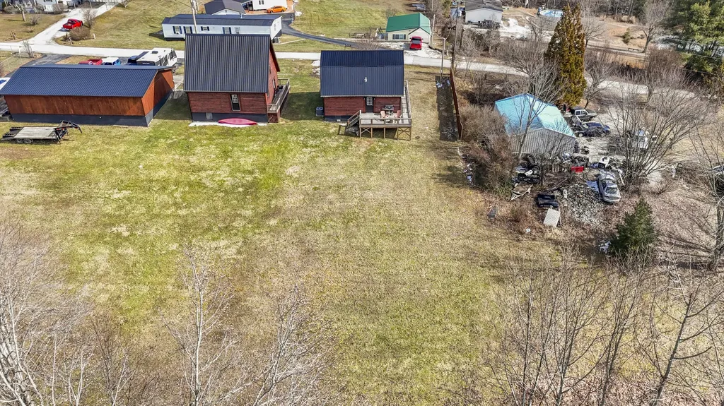 197 Russell Drive Campton KY 41301