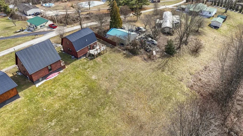197 Russell Drive Campton KY 41301