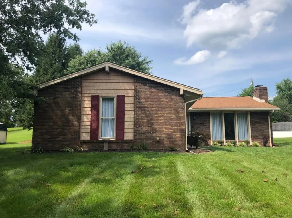 181 Shawnee Drive Vanceburg KY 41179