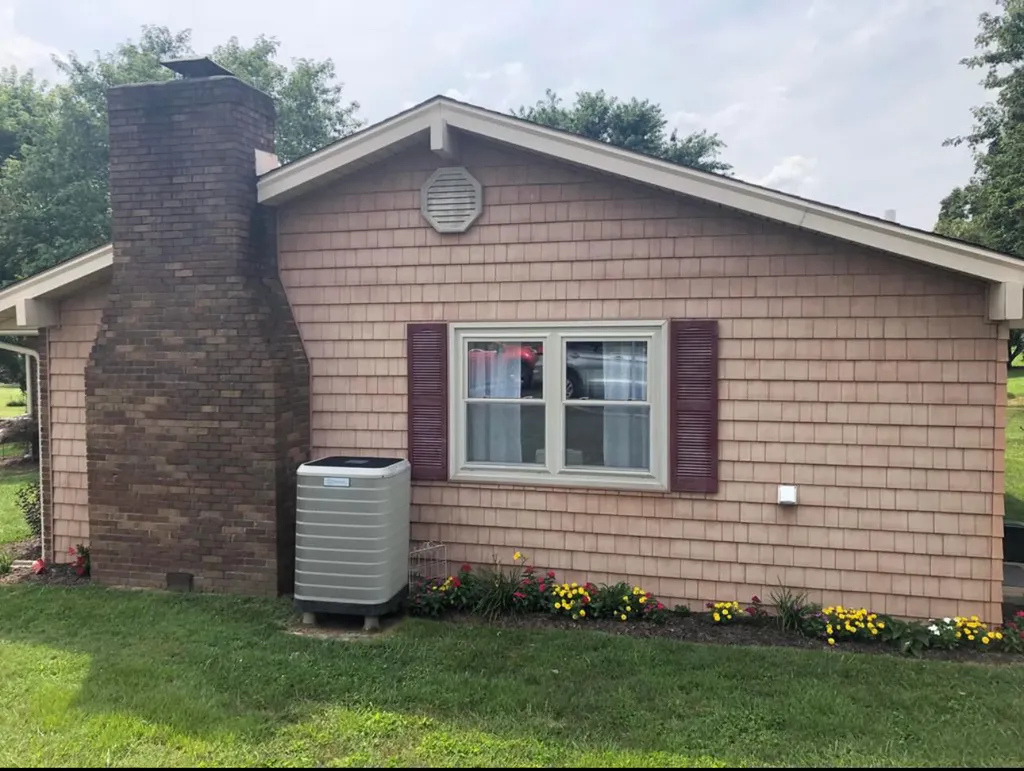 181 Shawnee Drive Vanceburg KY 41179