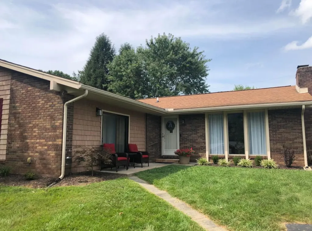 181 Shawnee Drive Vanceburg KY 41179