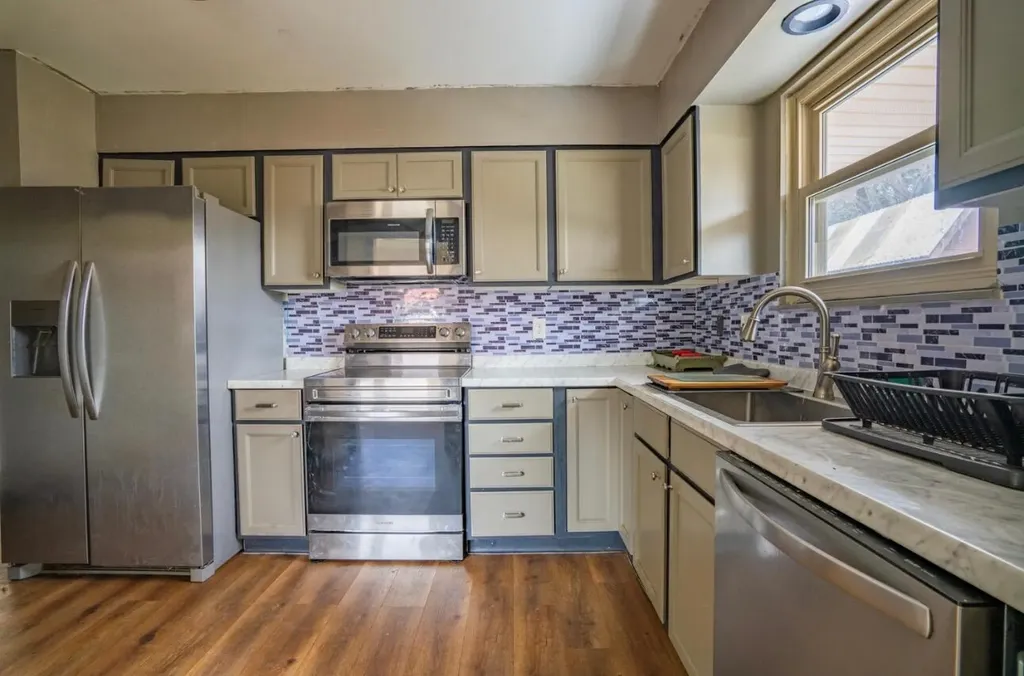 181 Shawnee Drive Vanceburg KY 41179