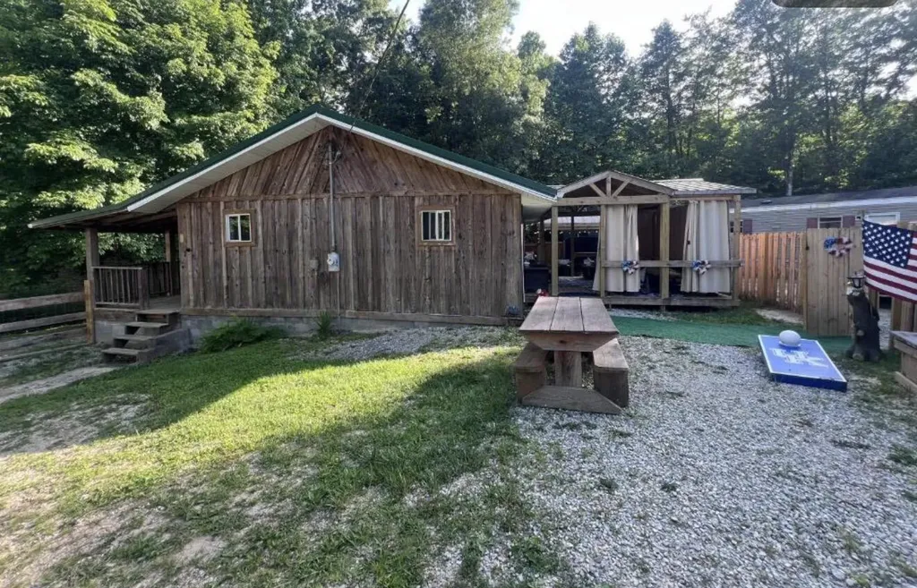 149 Buggs Lane London KY 40744