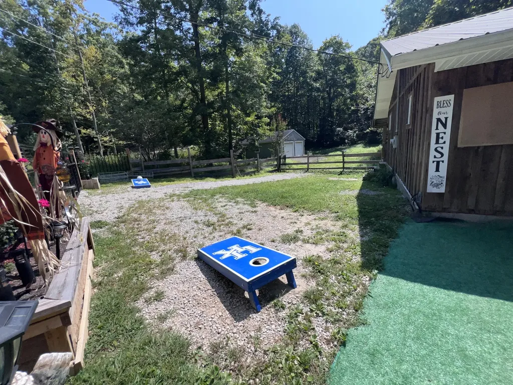 149 Buggs Lane London KY 40744