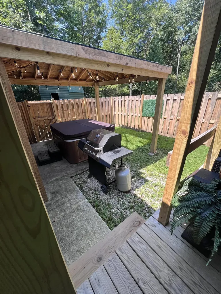 149 Buggs Lane London KY 40744