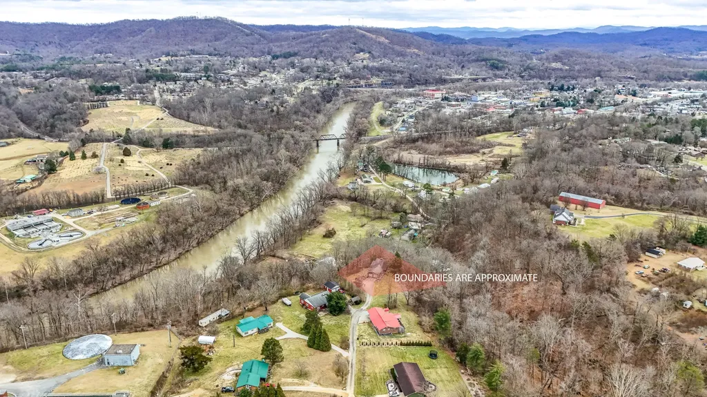 79 Falin Lane Williamsburg KY 40769