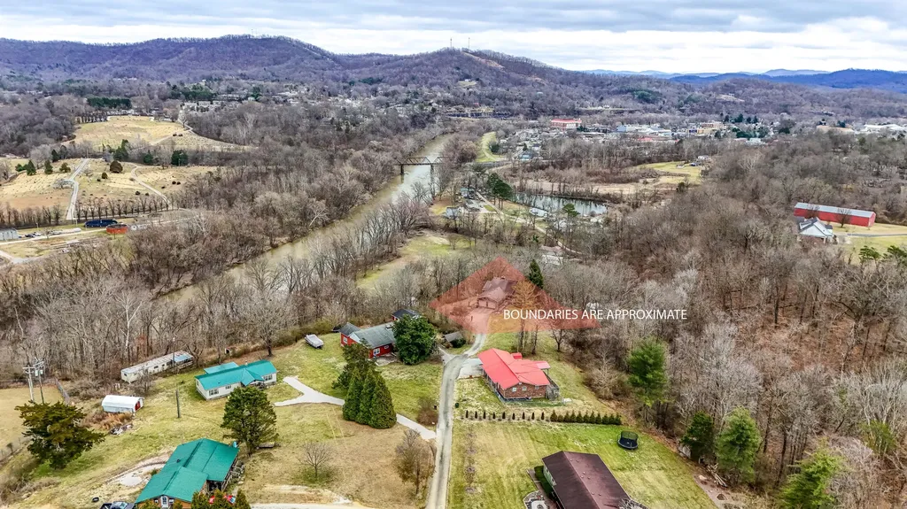 79 Falin Lane Williamsburg KY 40769