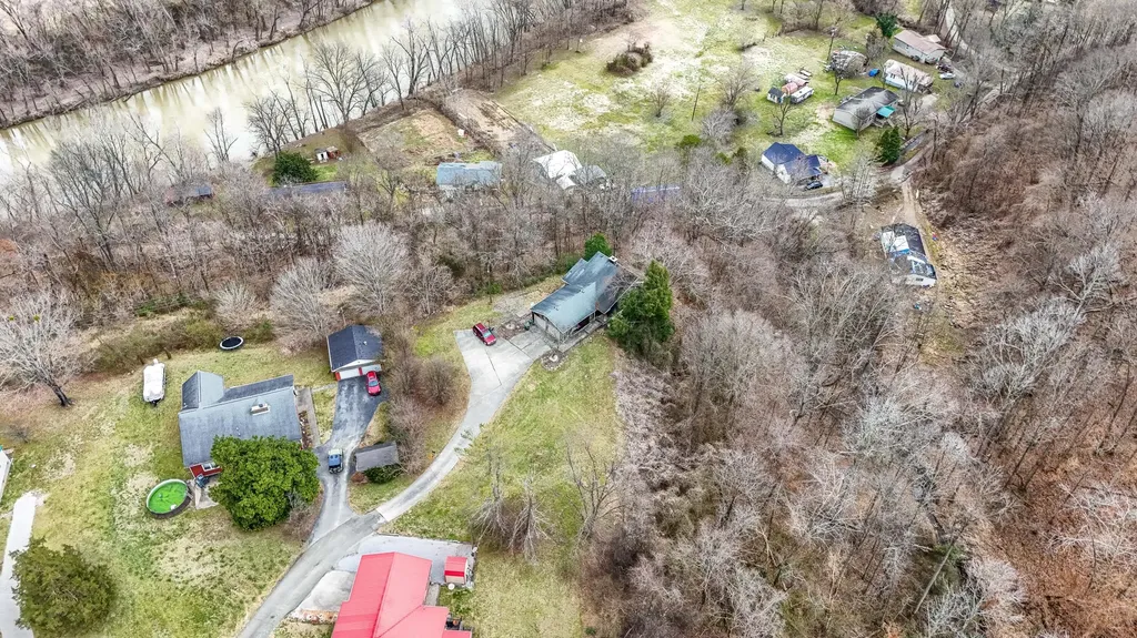 79 Falin Lane Williamsburg KY 40769