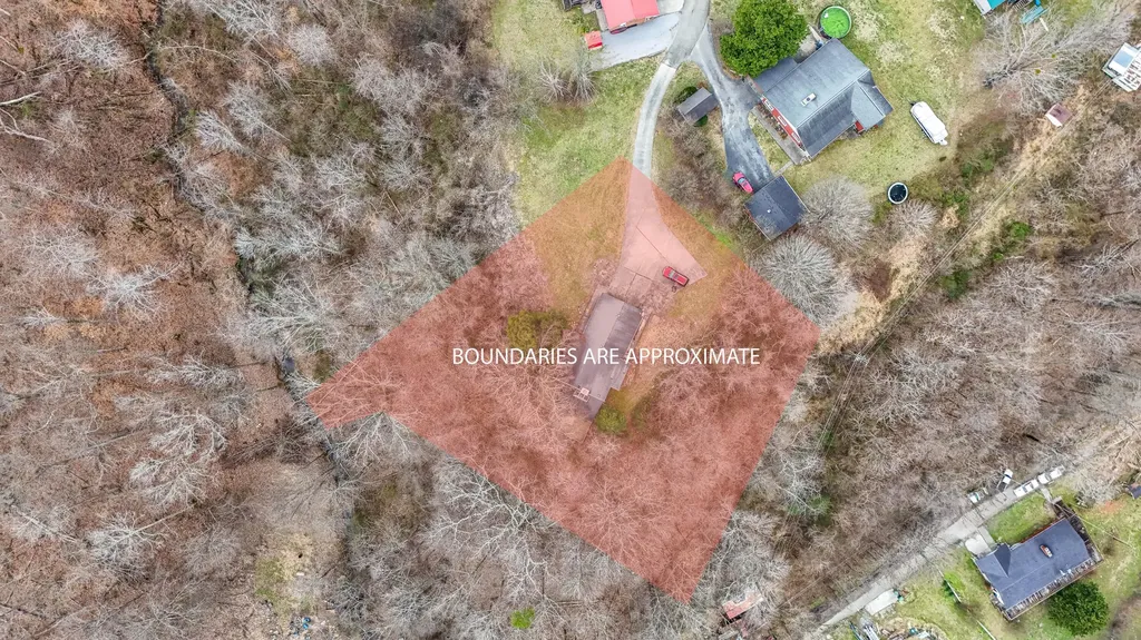 79 Falin Lane Williamsburg KY 40769