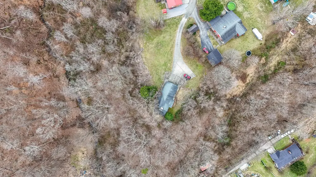 79 Falin Lane Williamsburg KY 40769