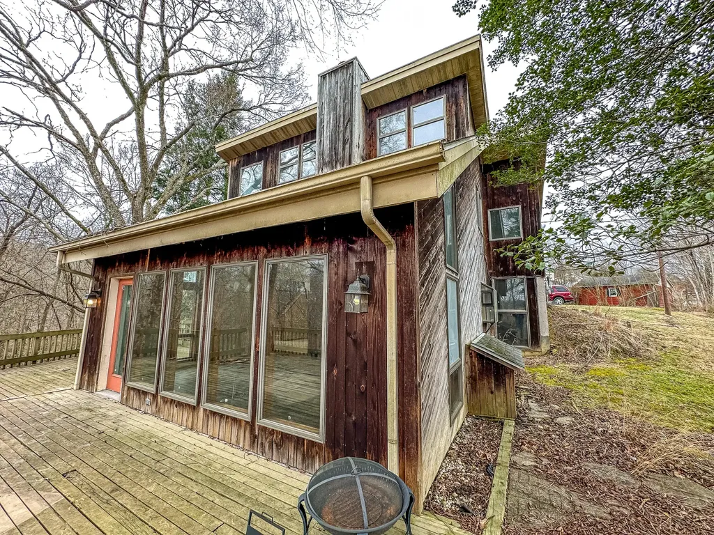 79 Falin Lane Williamsburg KY 40769