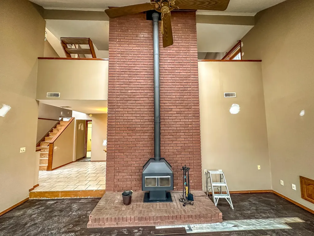 79 Falin Lane Williamsburg KY 40769