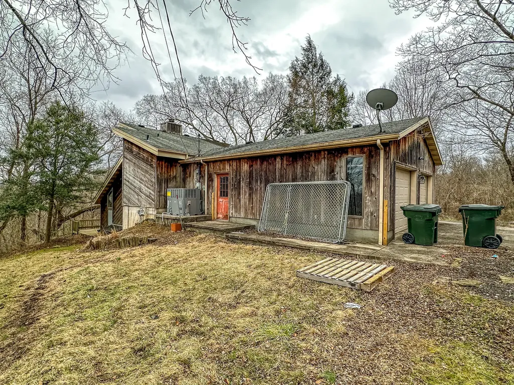 79 Falin Lane Williamsburg KY 40769