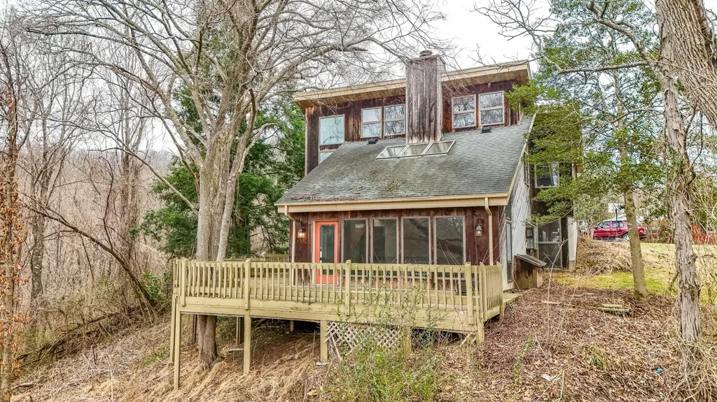 79 Falin Lane Williamsburg KY 40769