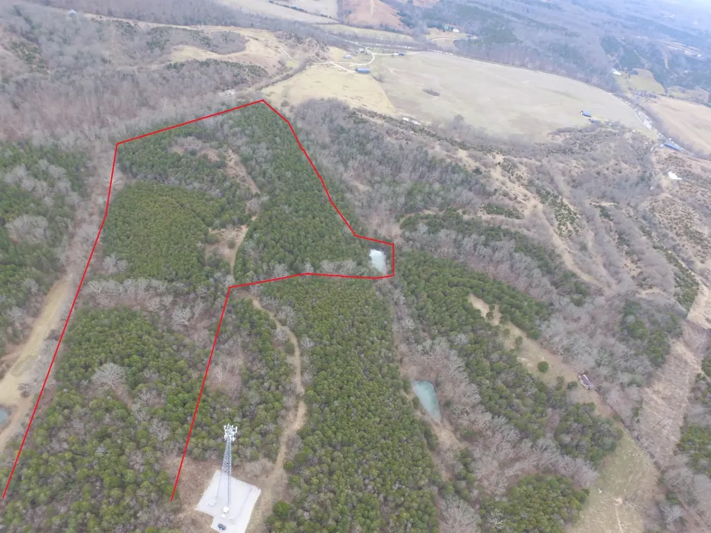 434 Votaw Road Harrodsburg KY 40330