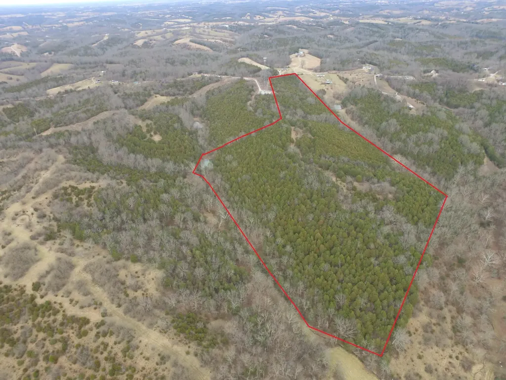 434 Votaw Road Harrodsburg KY 40330