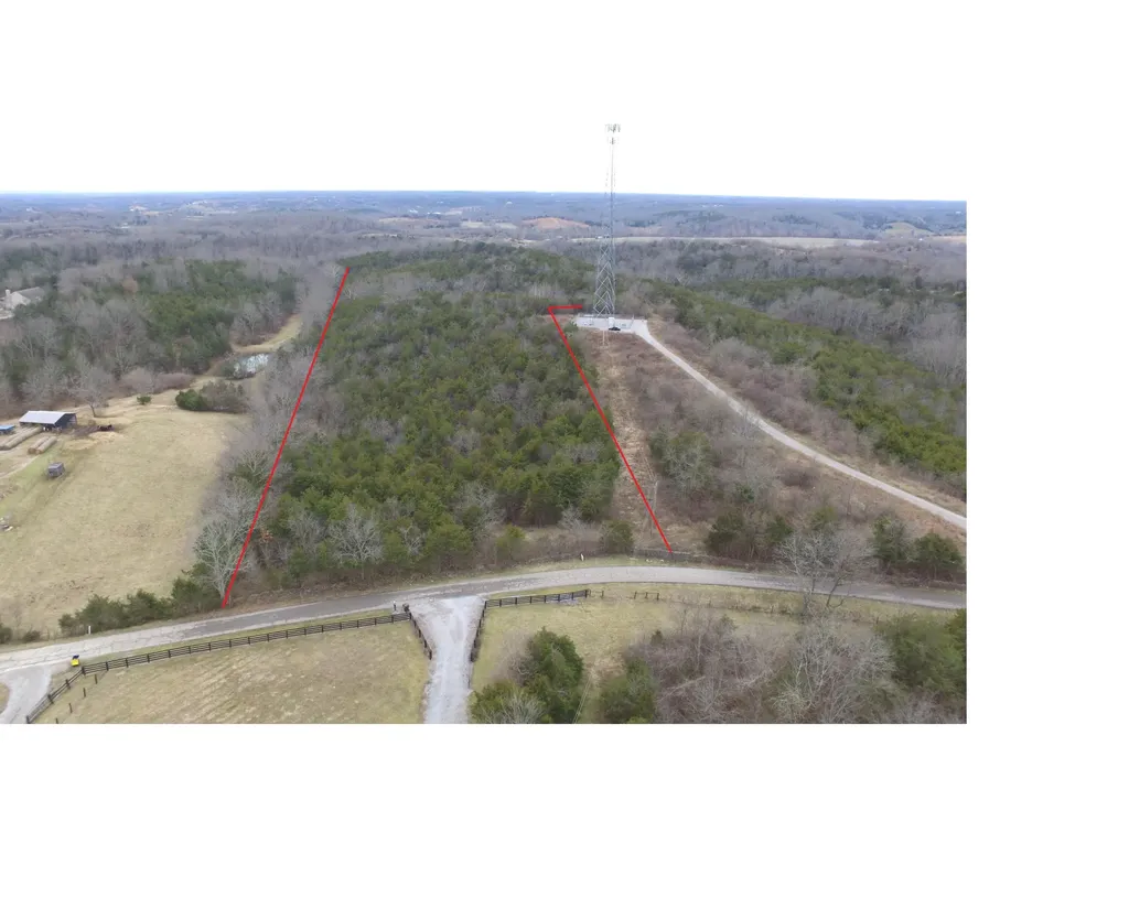 434 Votaw Road Harrodsburg KY 40330