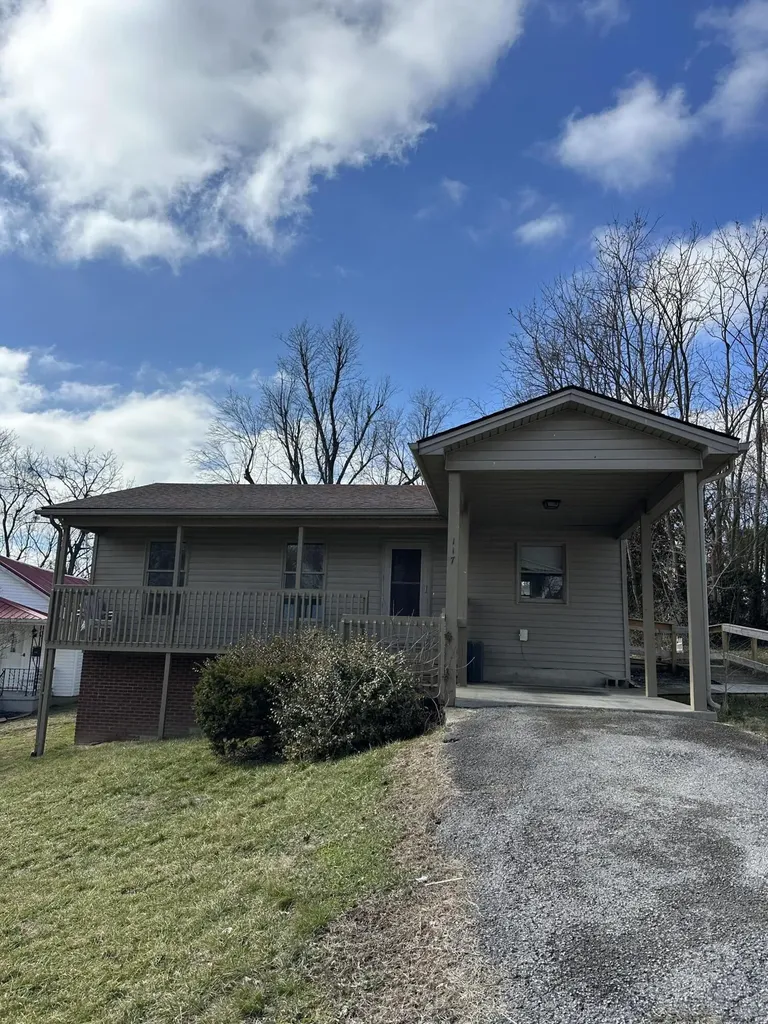 117 E Kentucky Avenue Richmond KY 40475