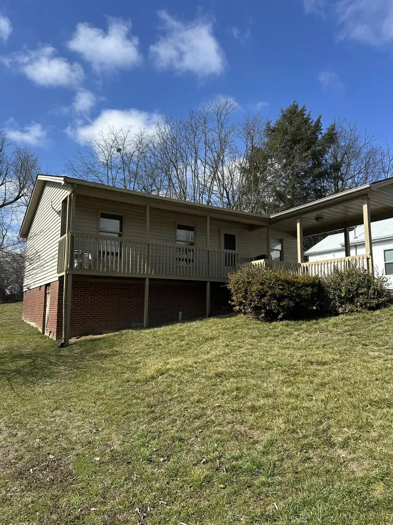 117 E Kentucky Avenue Richmond KY 40475
