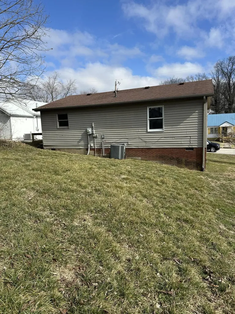 117 E Kentucky Avenue Richmond KY 40475