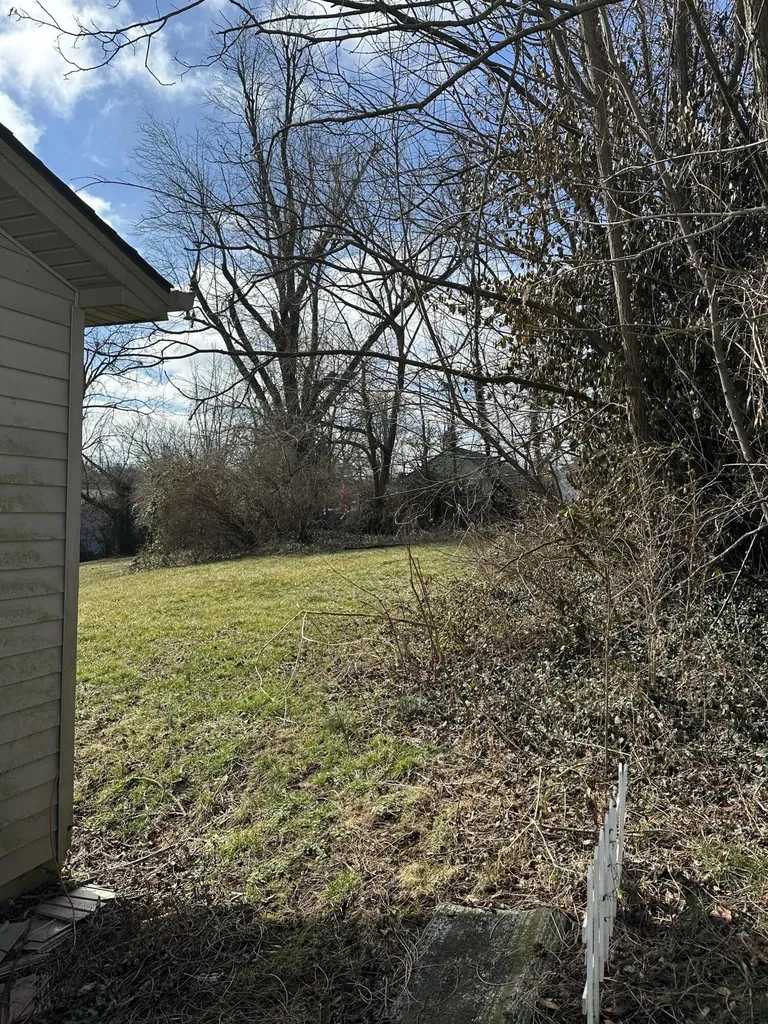 117 E Kentucky Avenue Richmond KY 40475
