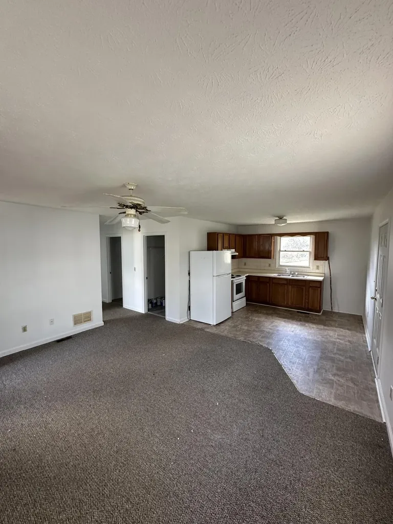 117 E Kentucky Avenue Richmond KY 40475
