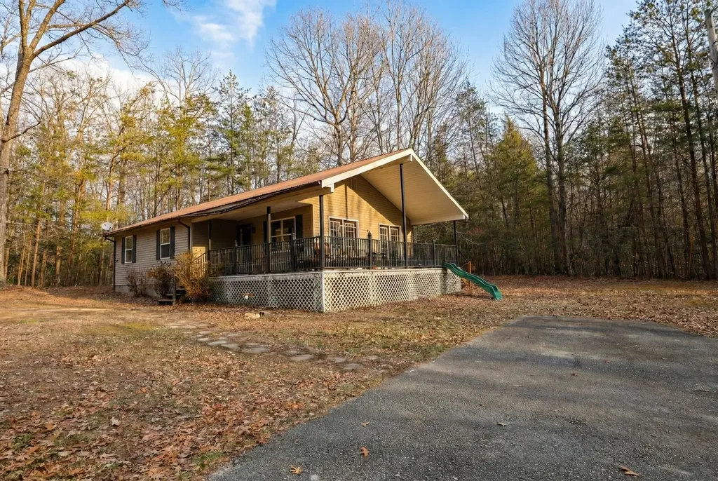 300 Scott Road Corbin KY 40701