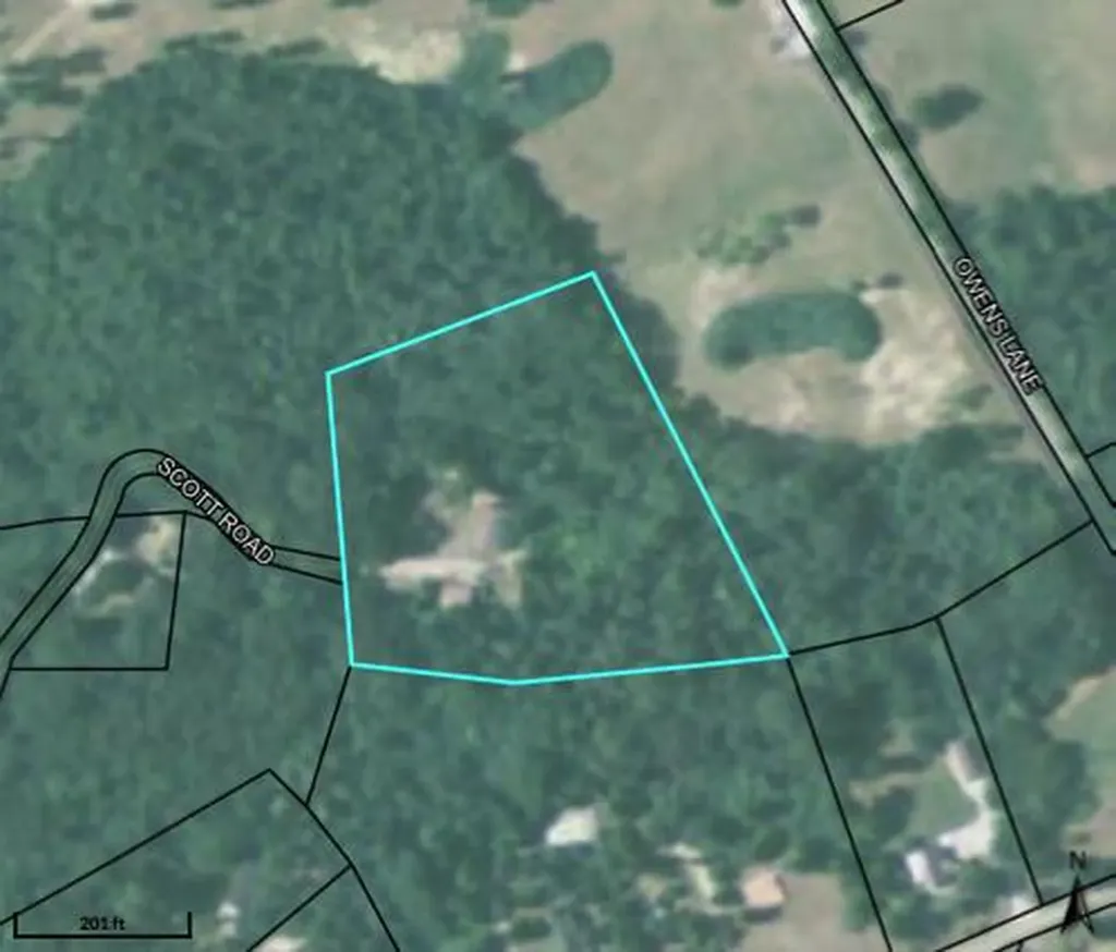 300 Scott Road Corbin KY 40701