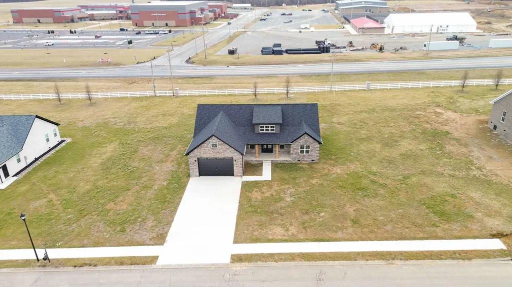 120 Three Wood Lane Campbellsville KY 42718