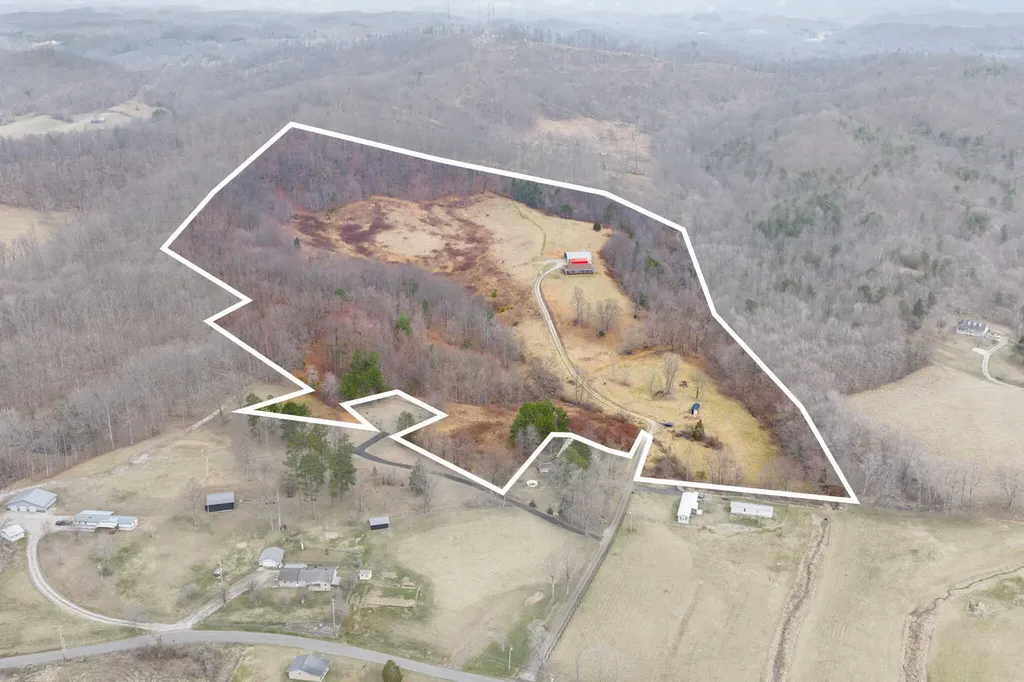 1260 Old Way Road London KY 40741