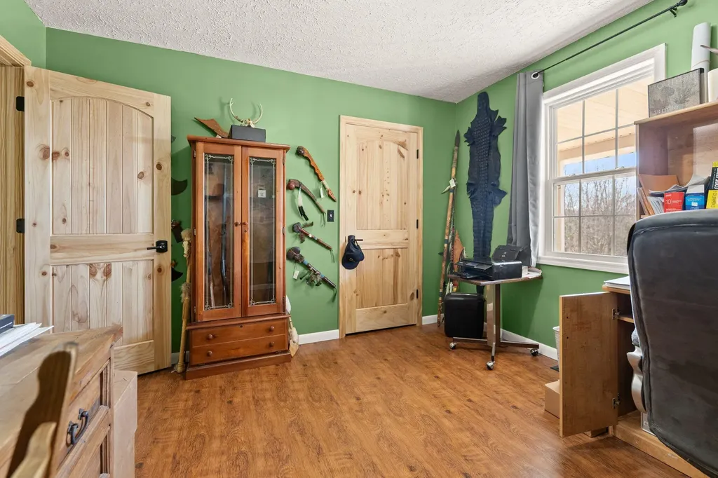 1260 Old Way Road London KY 40741