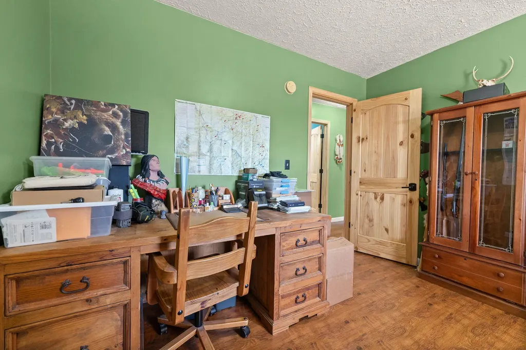 1260 Old Way Road London KY 40741