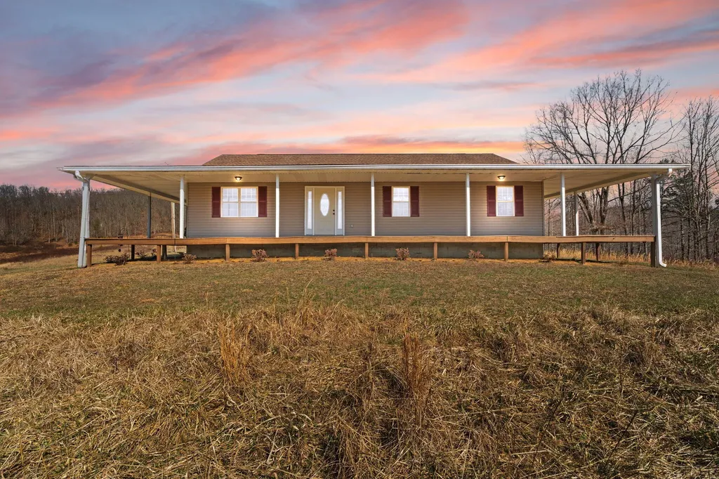 1260 Old Way Road London KY 40741