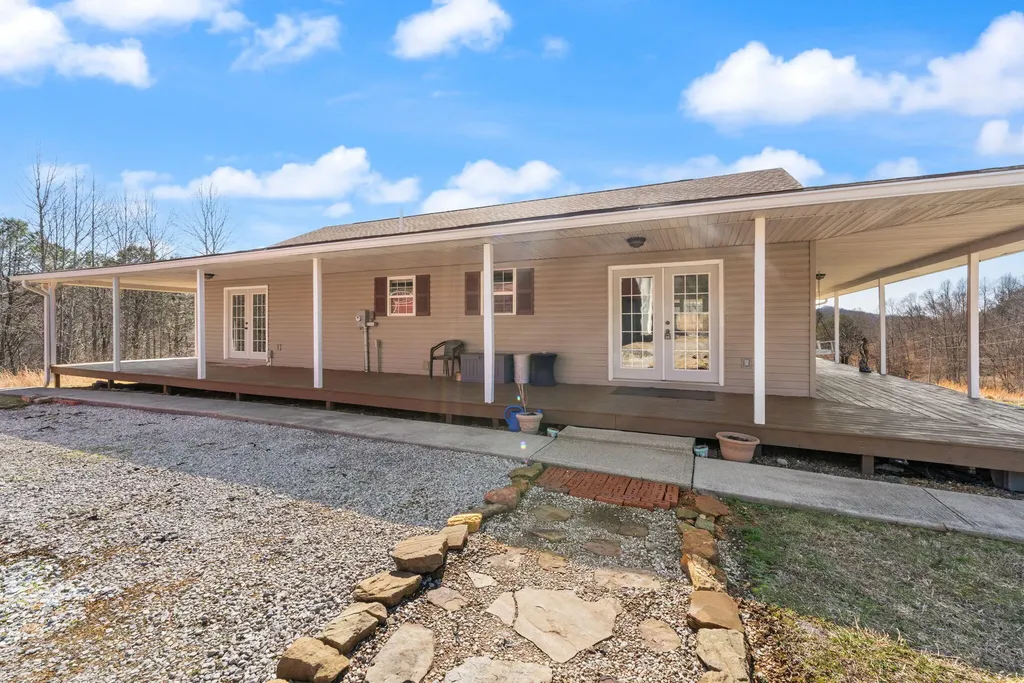 1260 Old Way Road London KY 40741