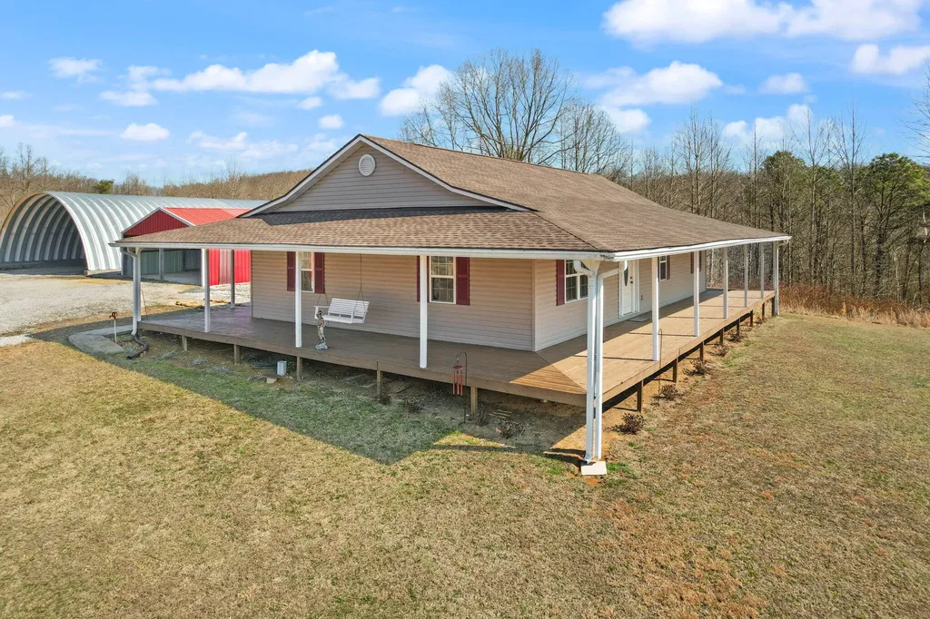 1260 Old Way Road London KY 40741