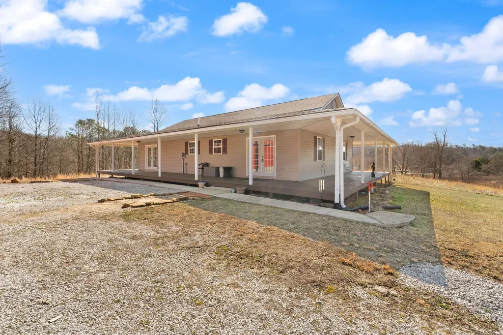 1260 Old Way Road London KY 40741