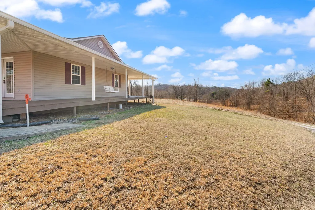 1260 Old Way Road London KY 40741